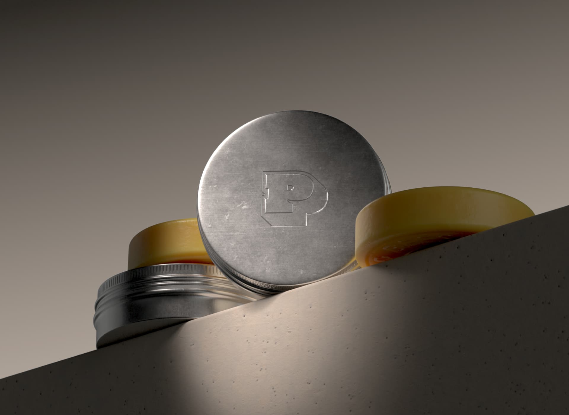 Pollix by Jasper van Doorn