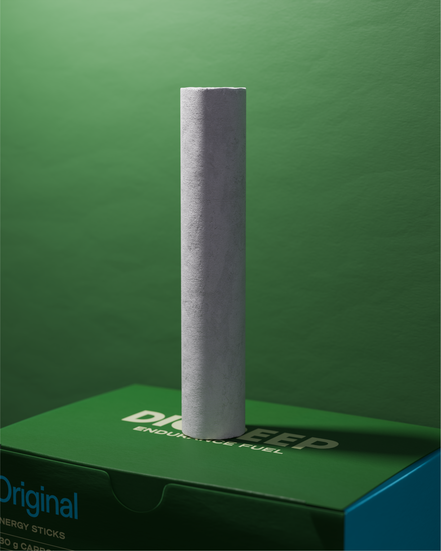 DIG DEEP JASPER VAN DOORN