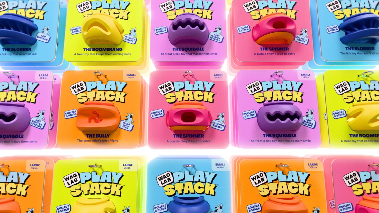 Playstack