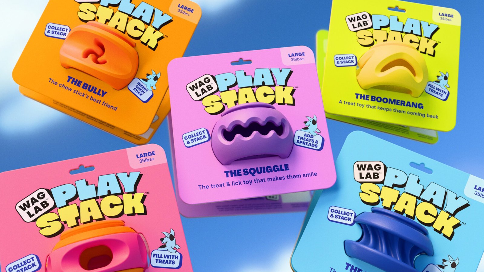 Cover Dieline Playstack