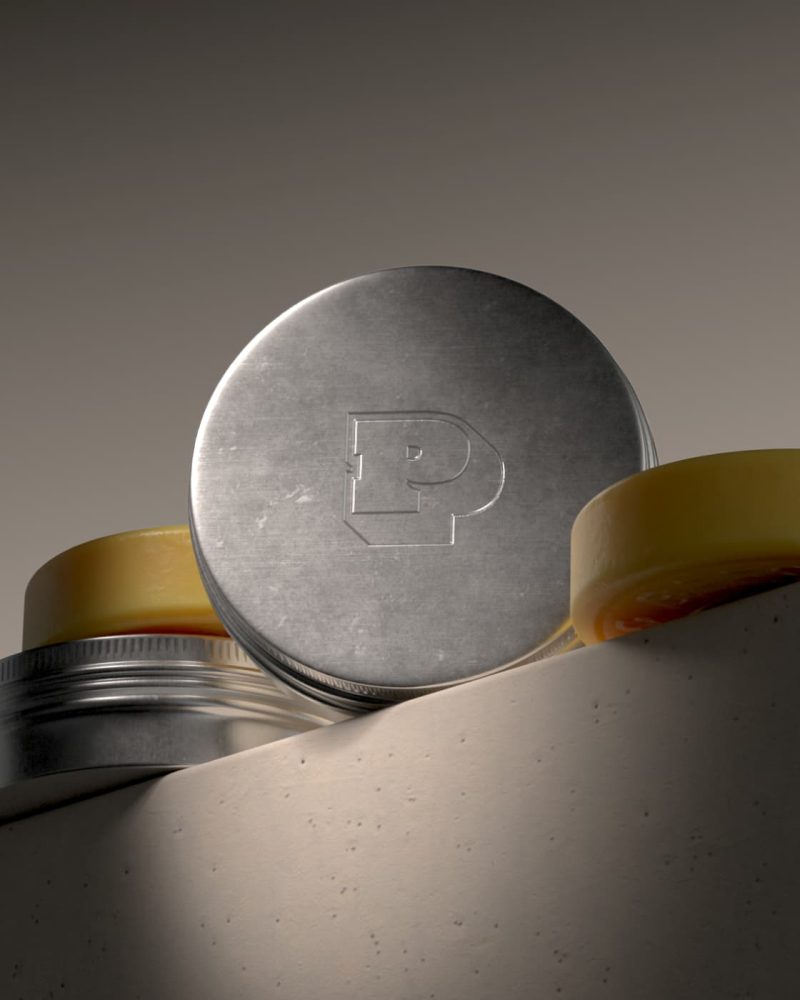 Pollix by Jasper van Doorn